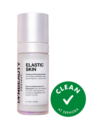 Elastic Skin Firming Serum