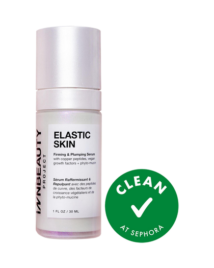Elastic Skin Firming Serum