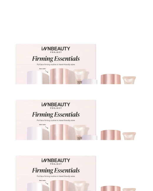 Firming Essentials Kit
