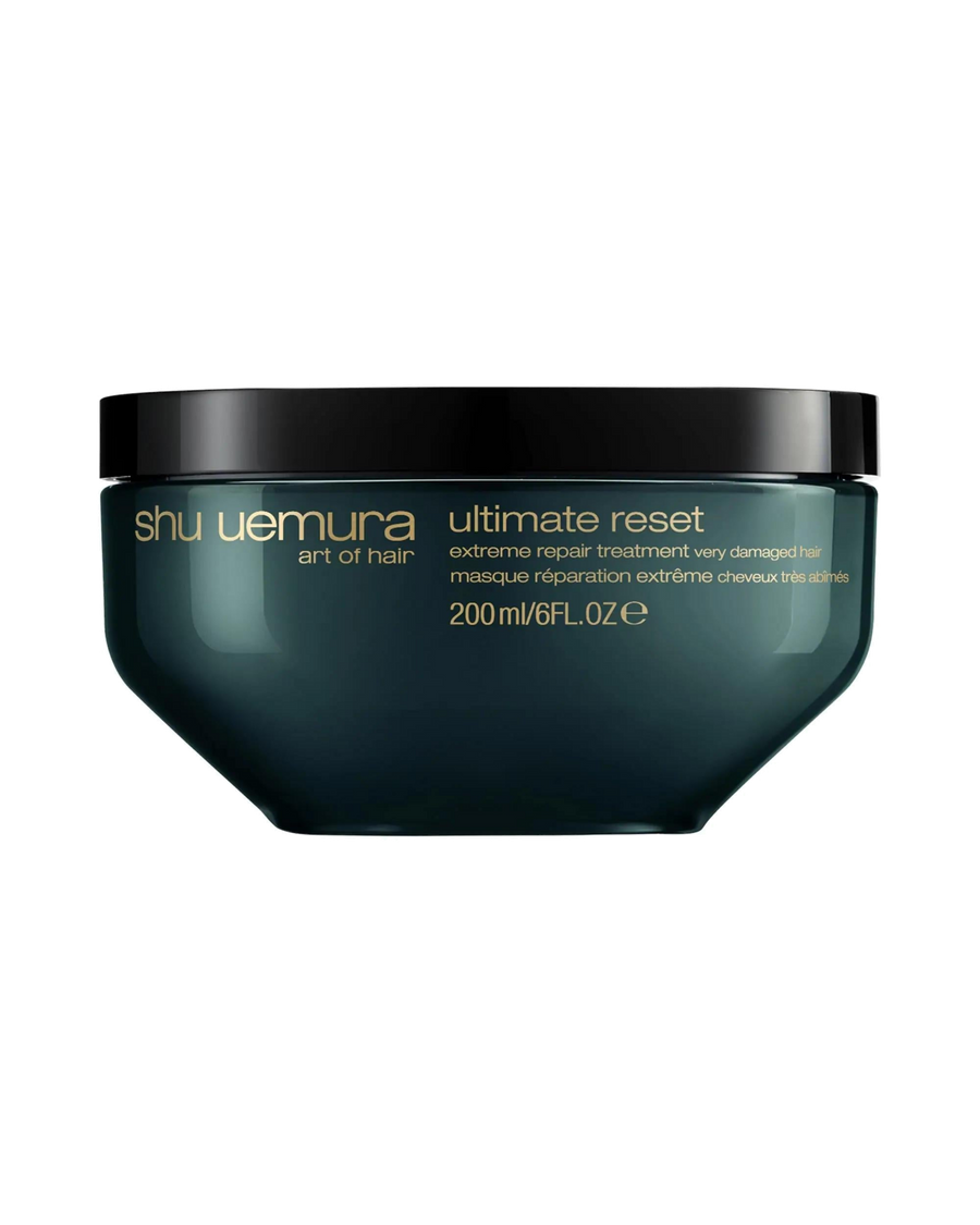 Ultimate Reset Hair Mask