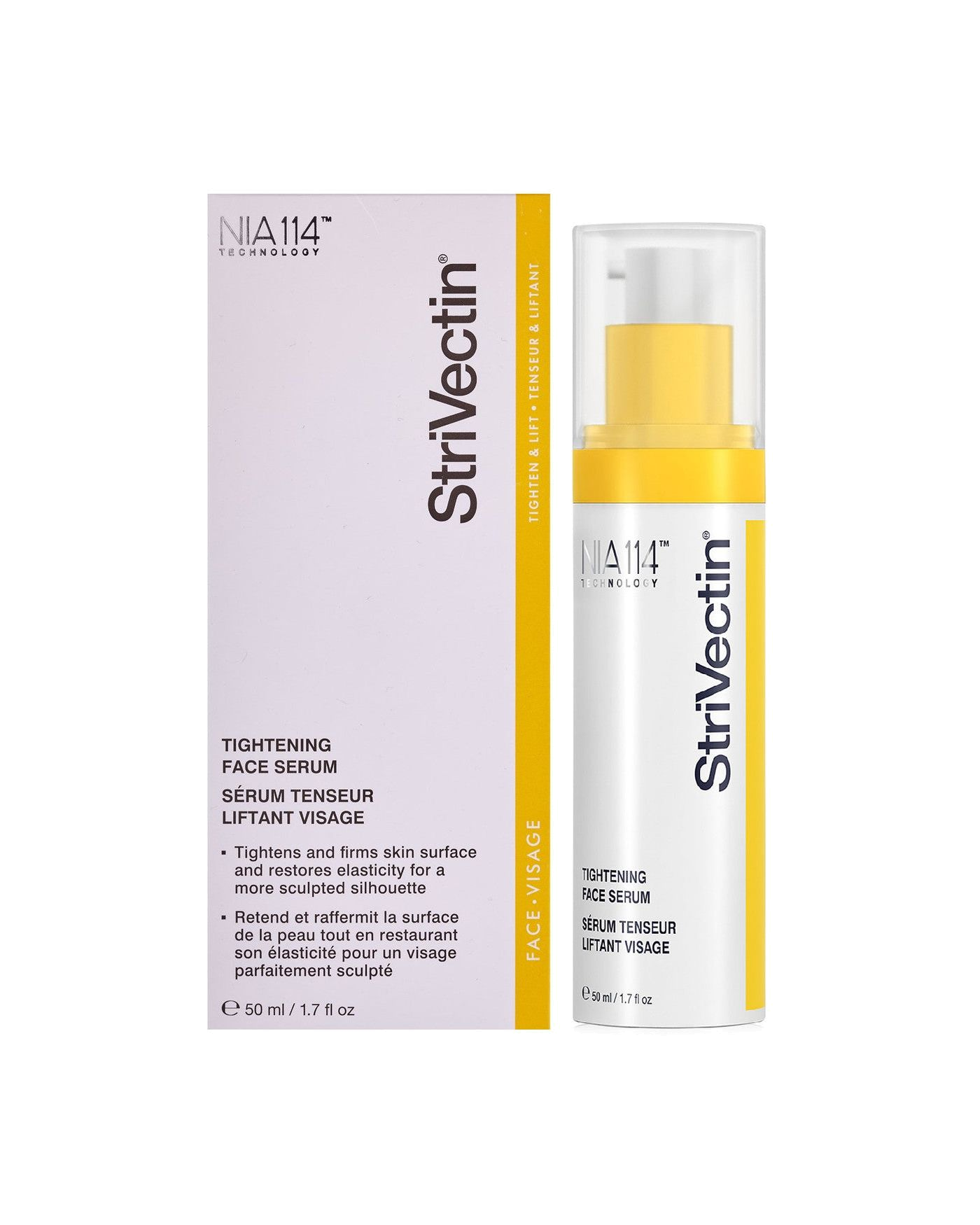 TL Advanced™ Tightening Face Serum — curated by Dr. Anna Alex