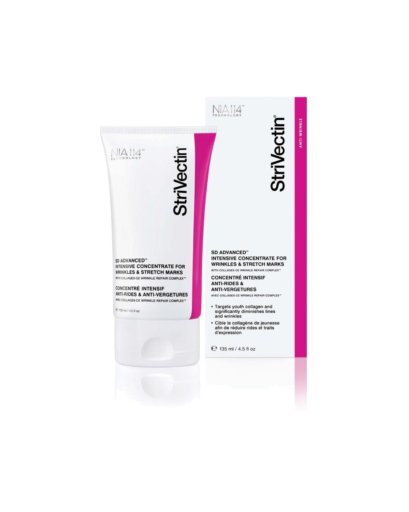 SD Advanced™ Plus Intensive Concentrate — curated by Dr. Anna Alex