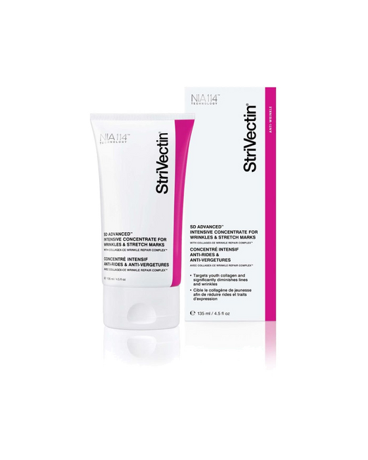 SD Advanced™ Plus Intensive Concentrate