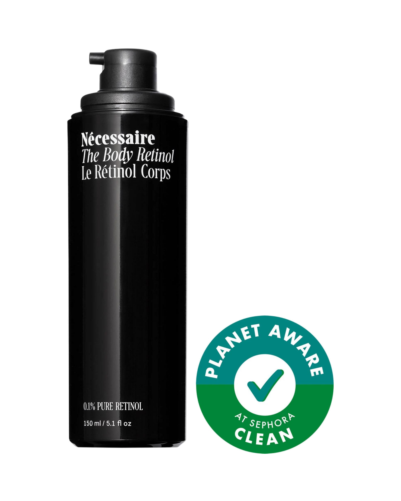 The Body Retinol — curated by Dr. Anna Alex