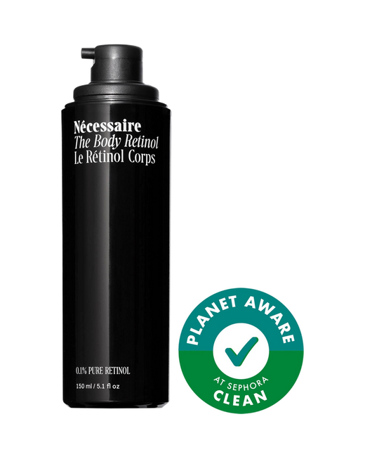 The Body Retinol