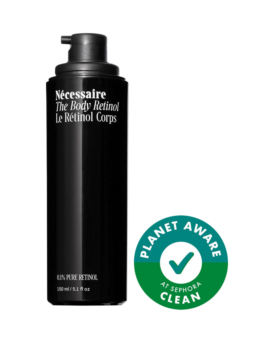The Body Retinol