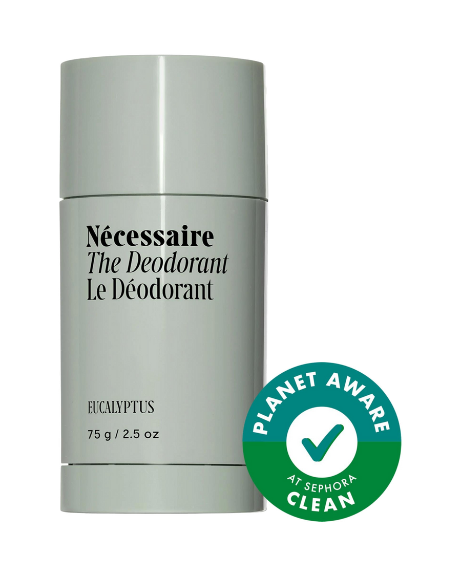 The Deodorant — Eucalyptus