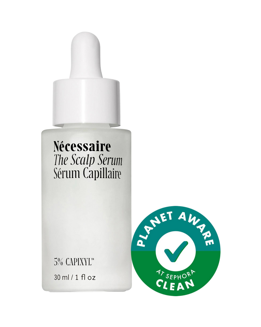 The Scalp Serum