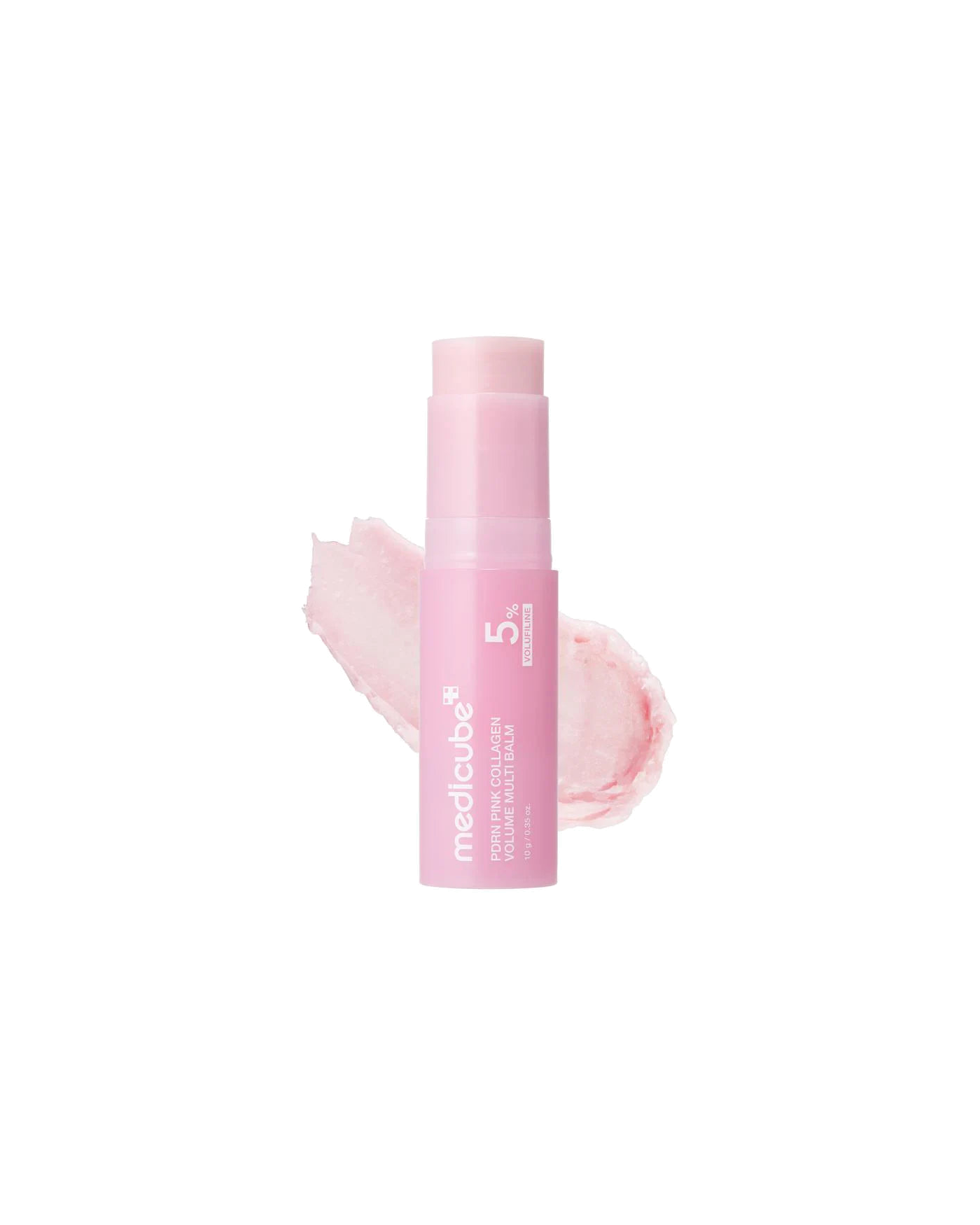 Pink Collagen Volume Multi Balm — curated by Dr. Anna Alex