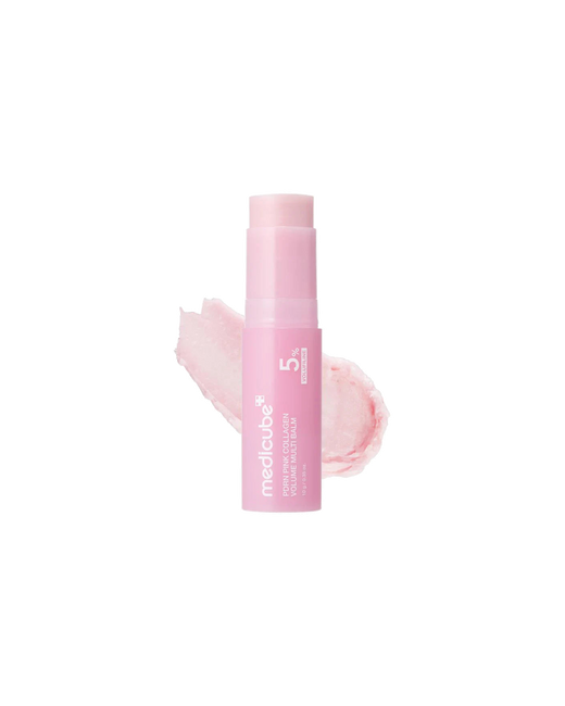 Pink Collagen Volume Multi Balm