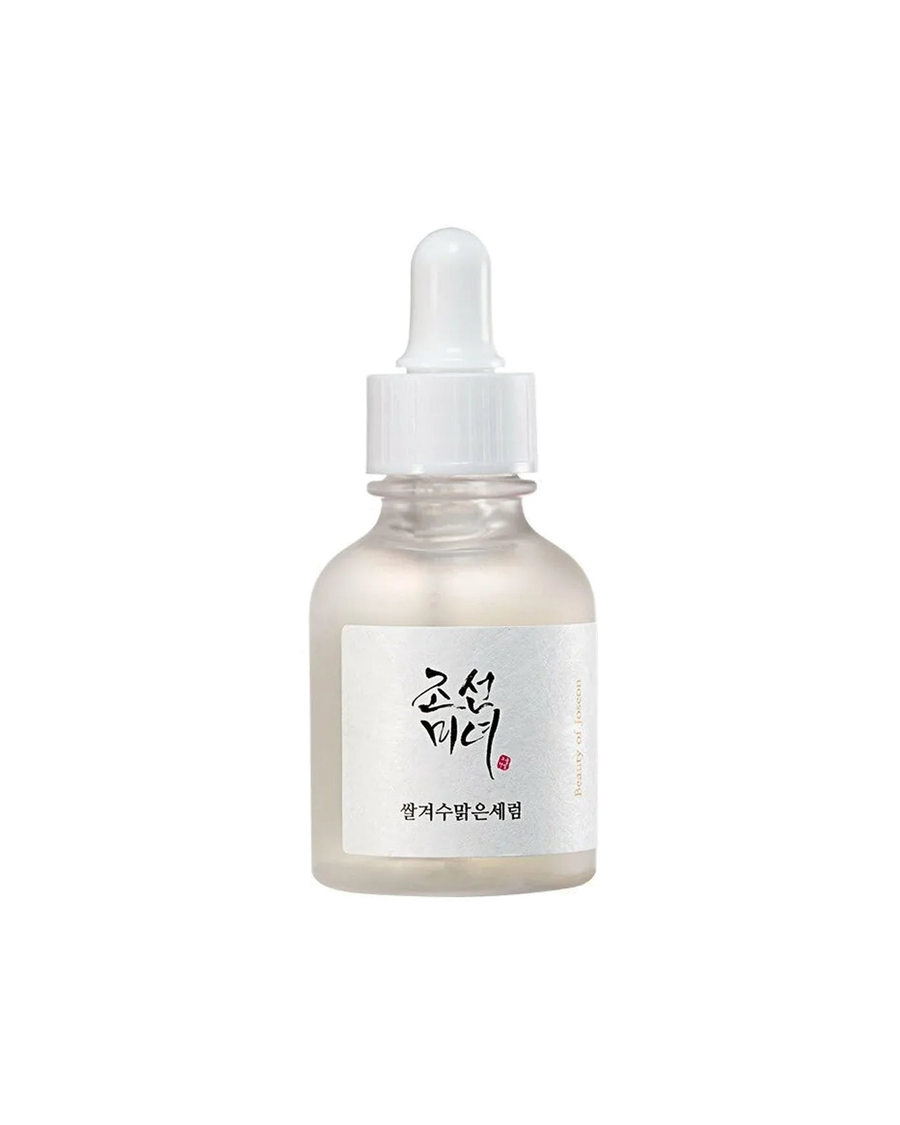 Glow Deep Serum: Rice + Alpha-Arbutin