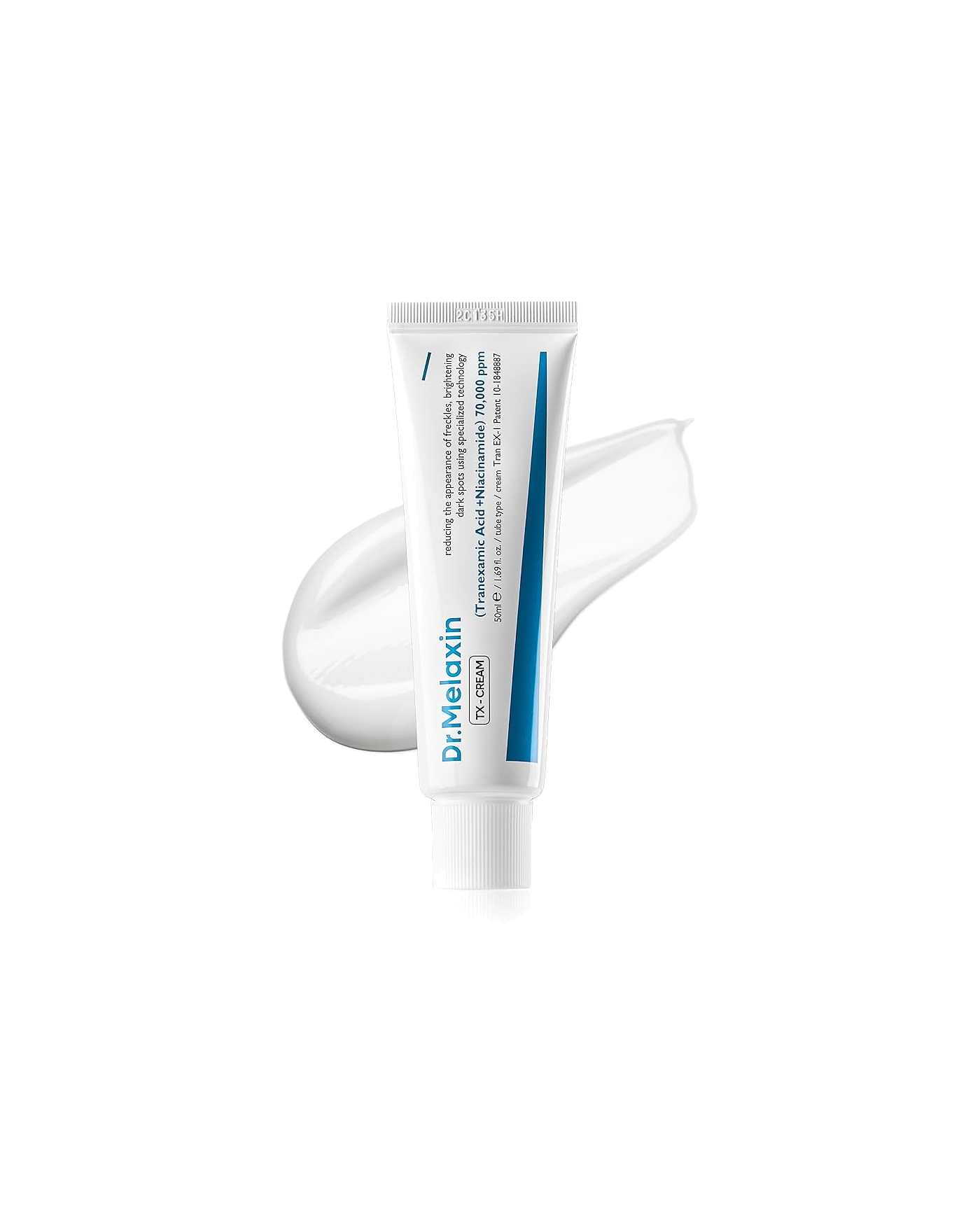Tranexamic Acid Cream — curated by Dr. Anna Alex