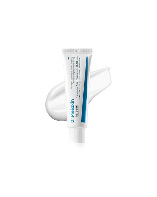 Tranexamic Acid Cream