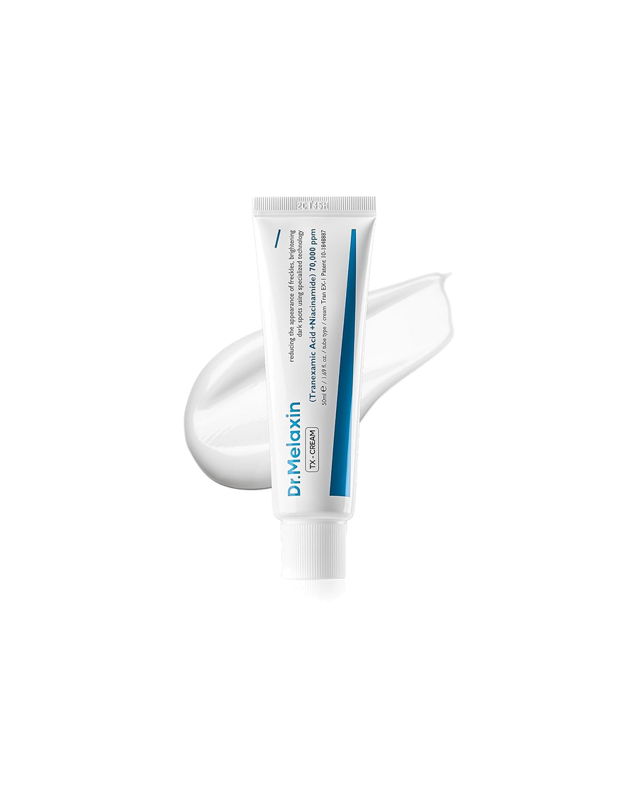 Tranexamic Acid Cream