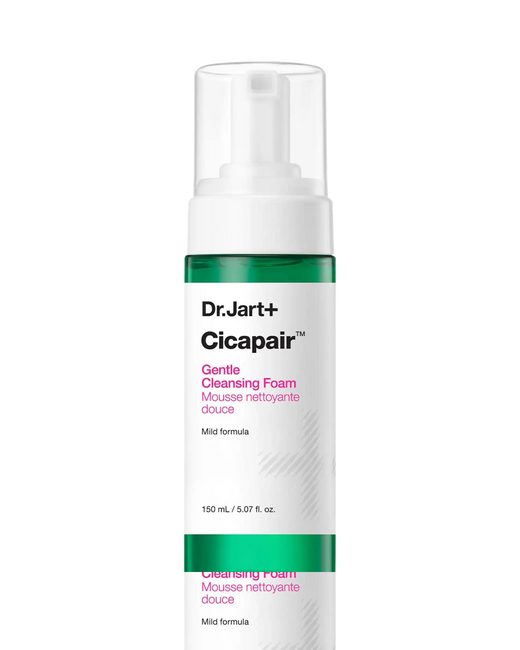 Cicapair™ Gentle Foam Cleanser