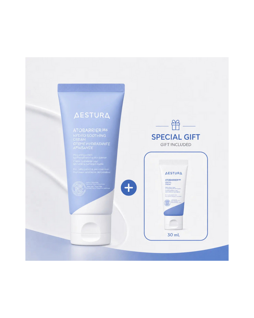 Atobarrier365 Hydro Soothing Cream
