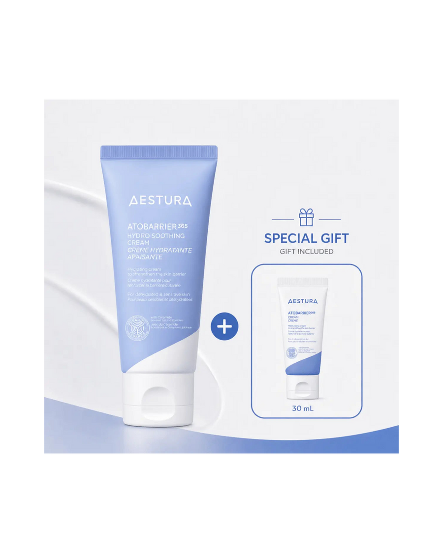 Atobarrier365 Hydro Soothing Cream