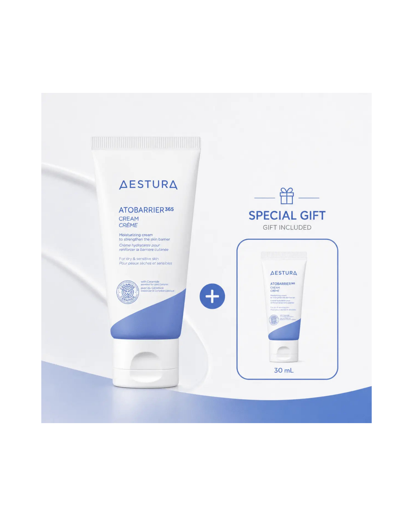 Atobarrier365 Cream — curated by Dr. Anna Alex