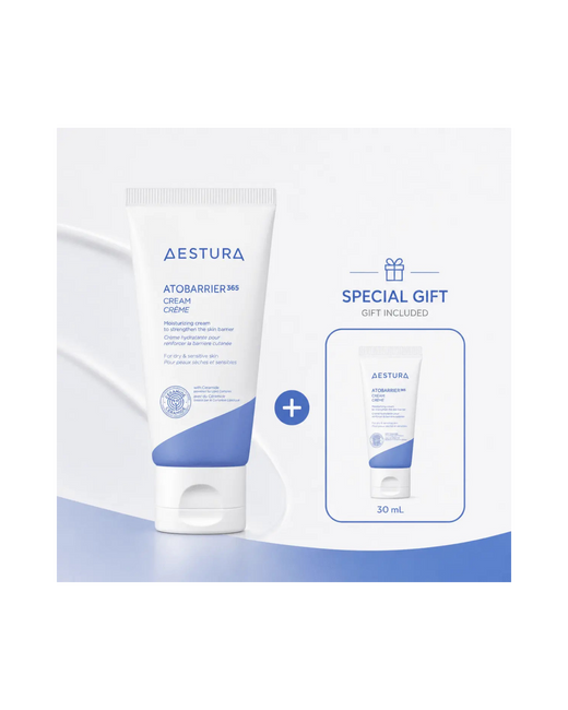 Atobarrier365 Cream