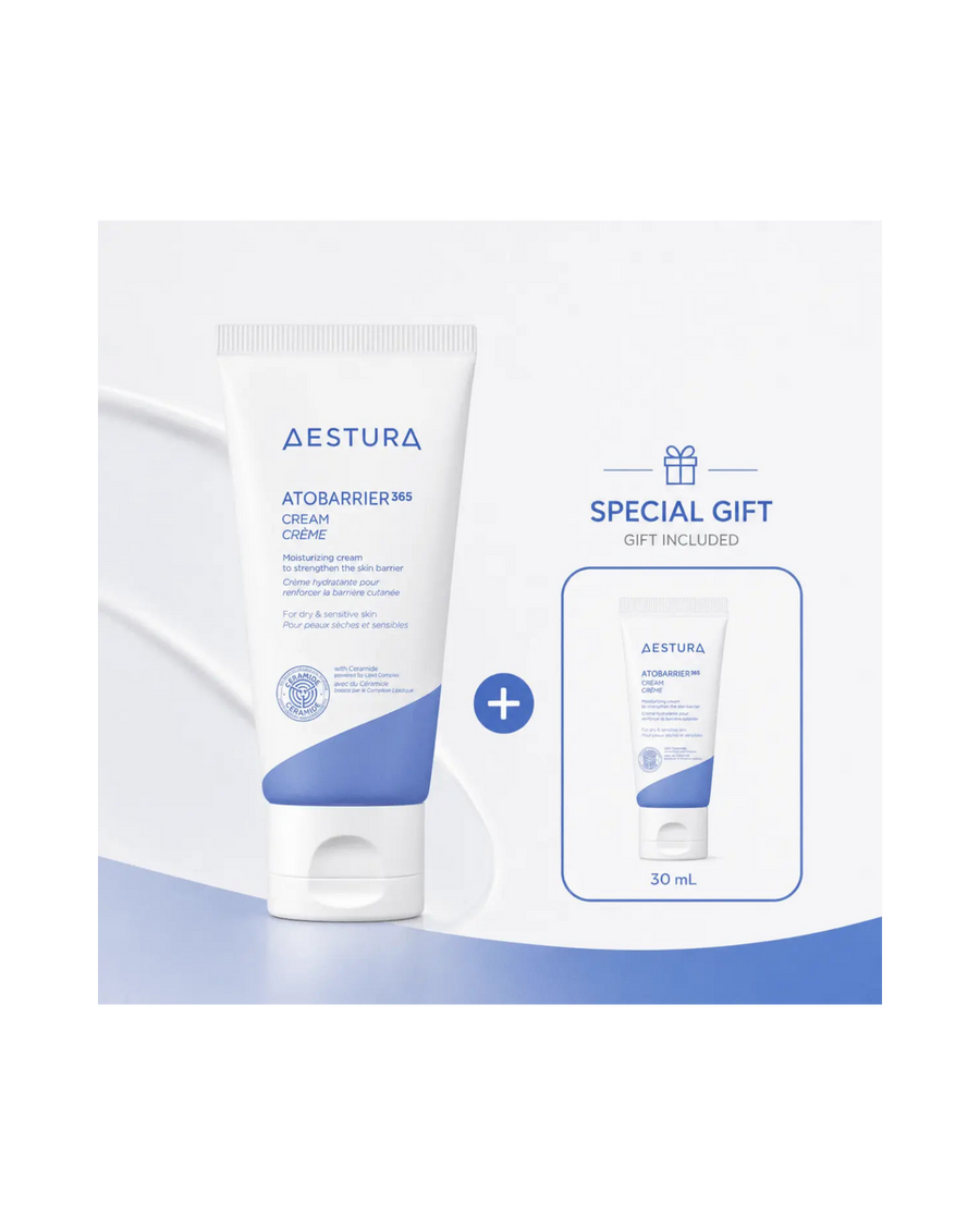 Atobarrier365 Cream