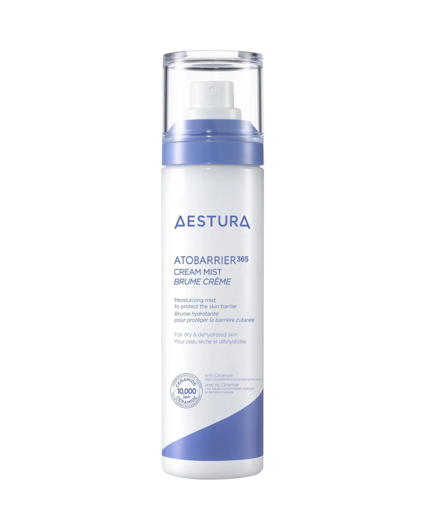 Atobarrier365 Cream Mist — curated by Dr. Anna Alex