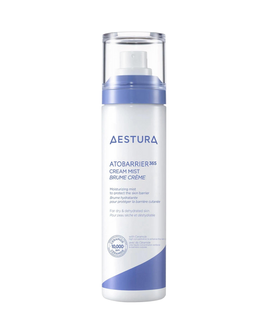 Atobarrier365 Cream Mist