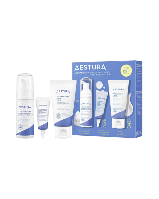 Atobarrier365 Mini Hydrating Kit
