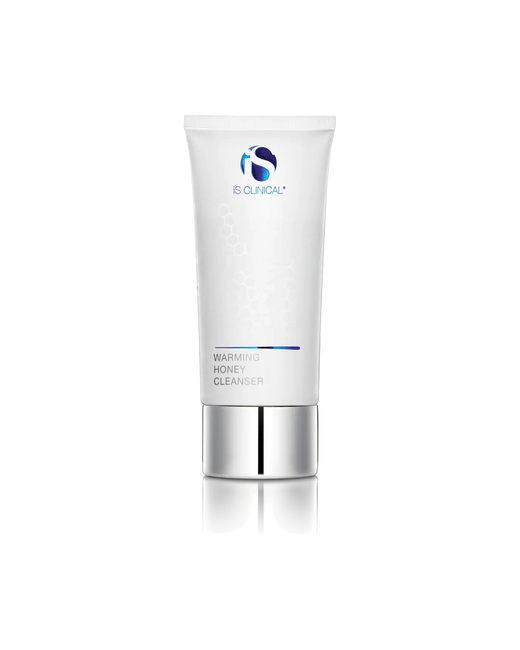 Warming Honey Cleanser