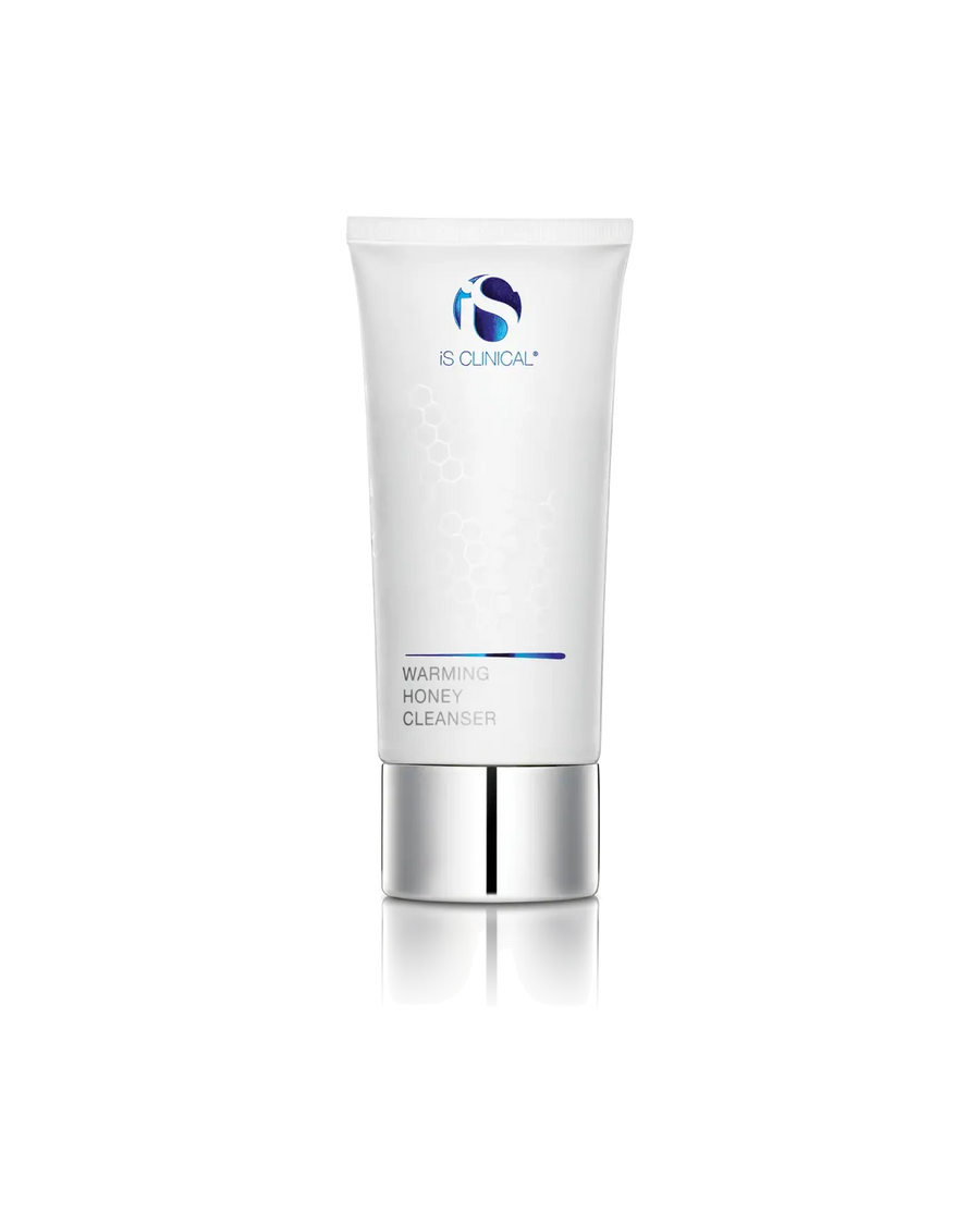 Warming Honey Cleanser