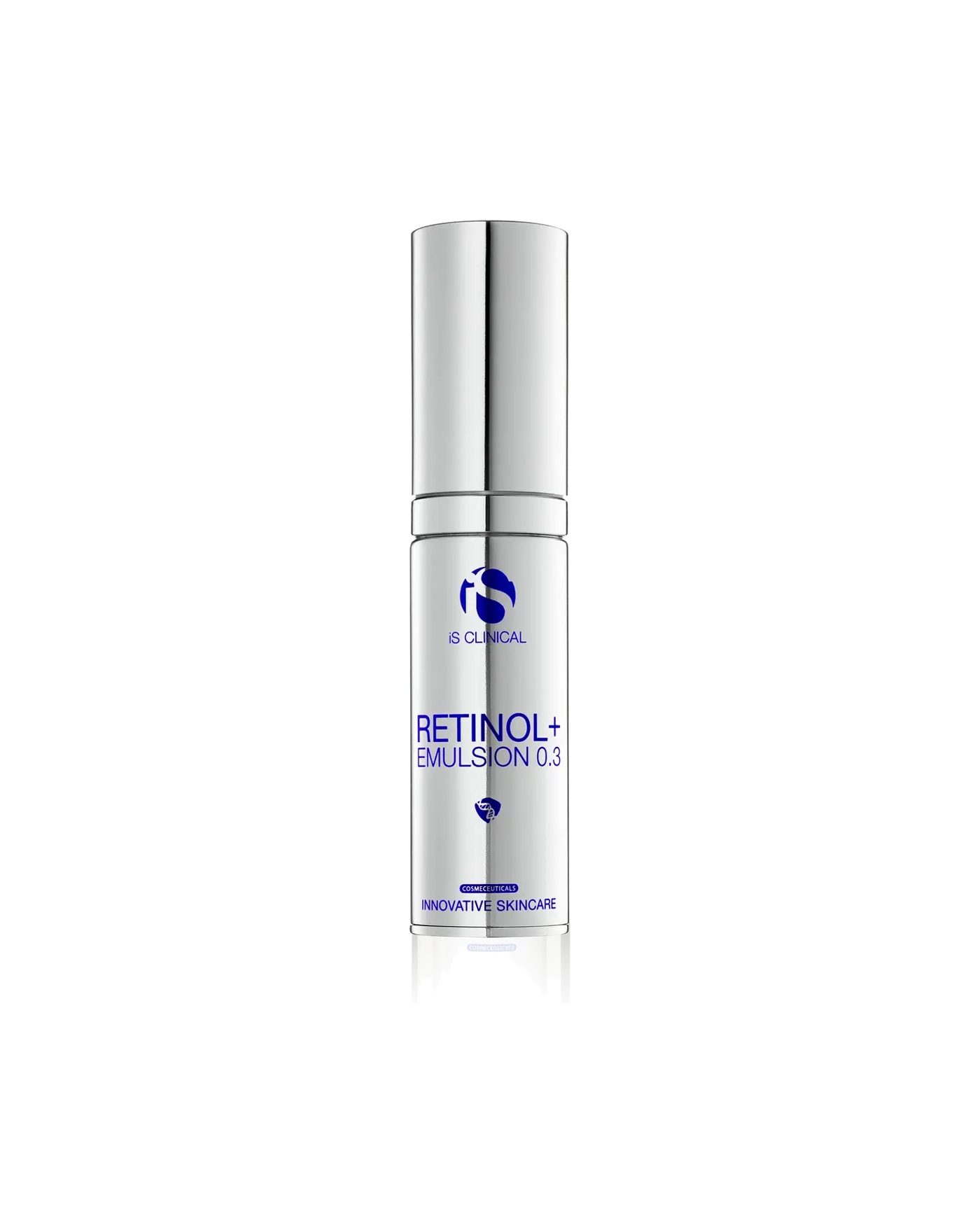 Retinol+ Emulsion 0.3 — curated by Dr. Anna Alex
