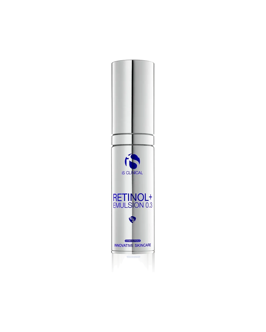 Retinol+ Emulsion 0.3