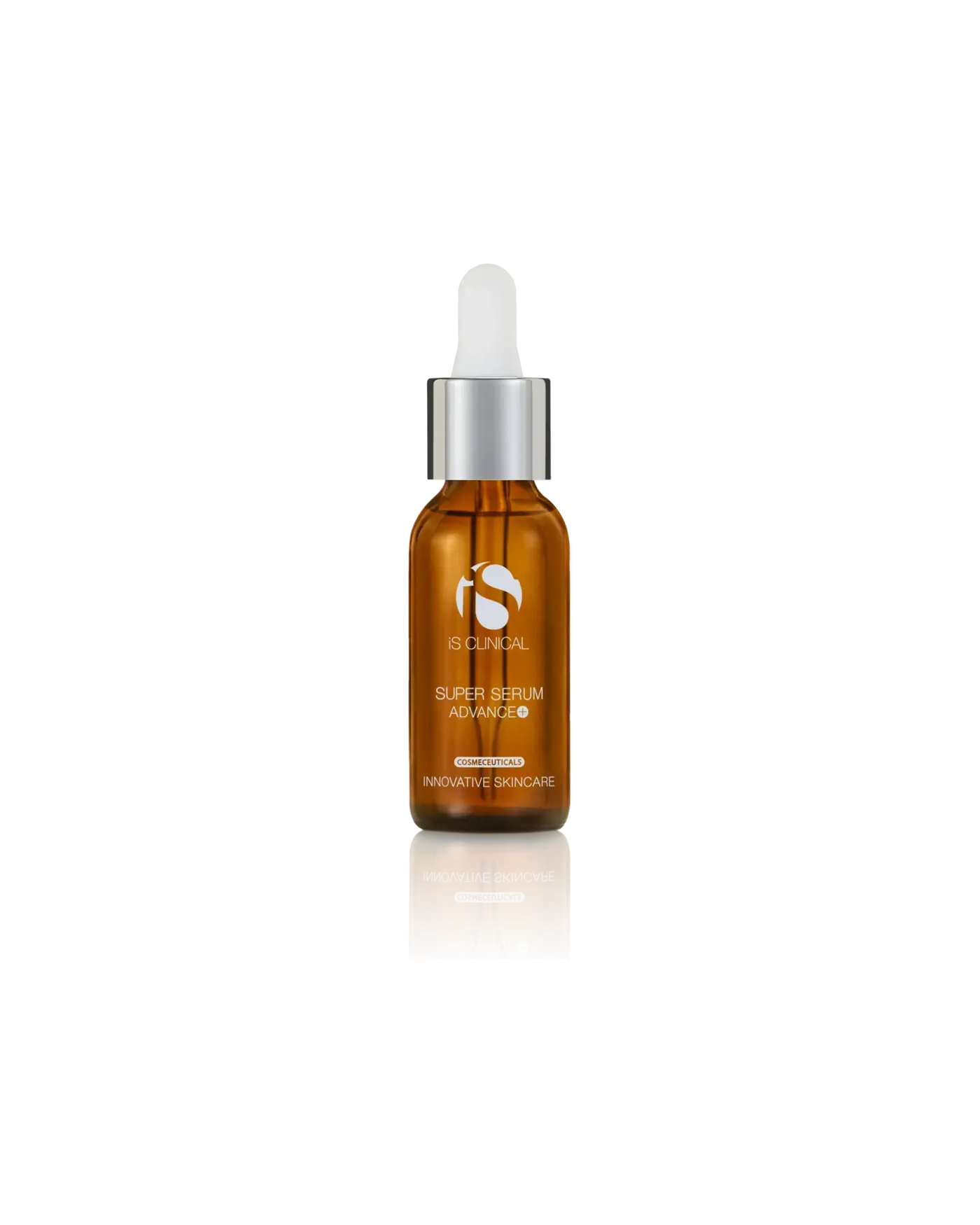 Super Serum Advance+ — curated by Dr. Anna Alex