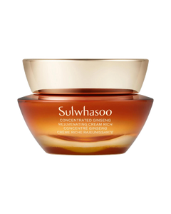 Concentrated Ginseng Rejuvenating Cream