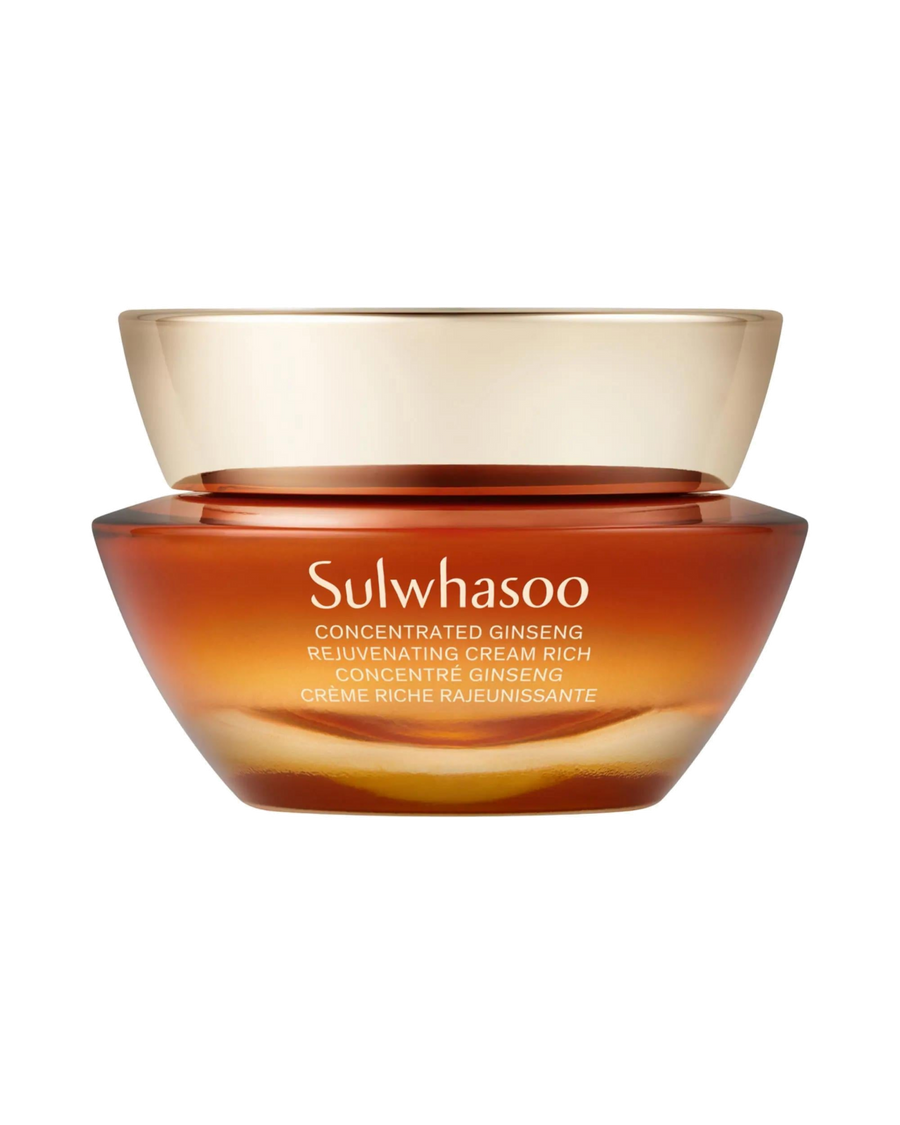 Concentrated Ginseng Rejuvenating Cream