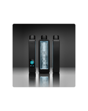 ECHO Flask Hydrogen Water Bottle — curated by Dr. Anna Alex