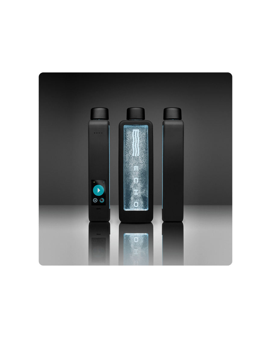 ECHO Flask Hydrogen Water Bottle