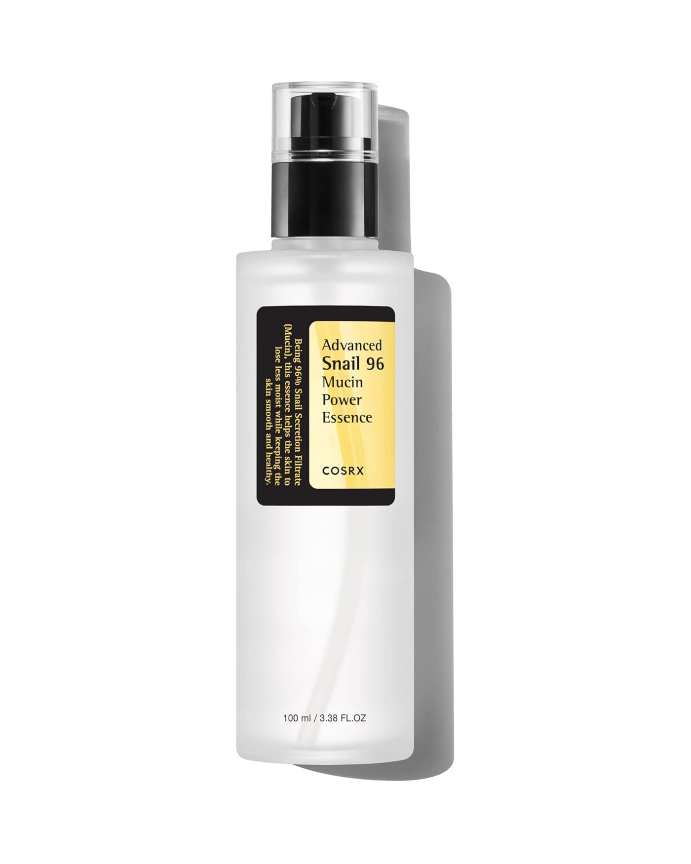 Advanced Snail 96 Mucin Power Essence — curated by Dr. Anna Alex