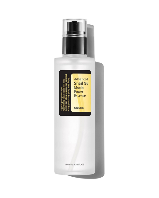 Advanced Snail 96 Mucin Power Essence