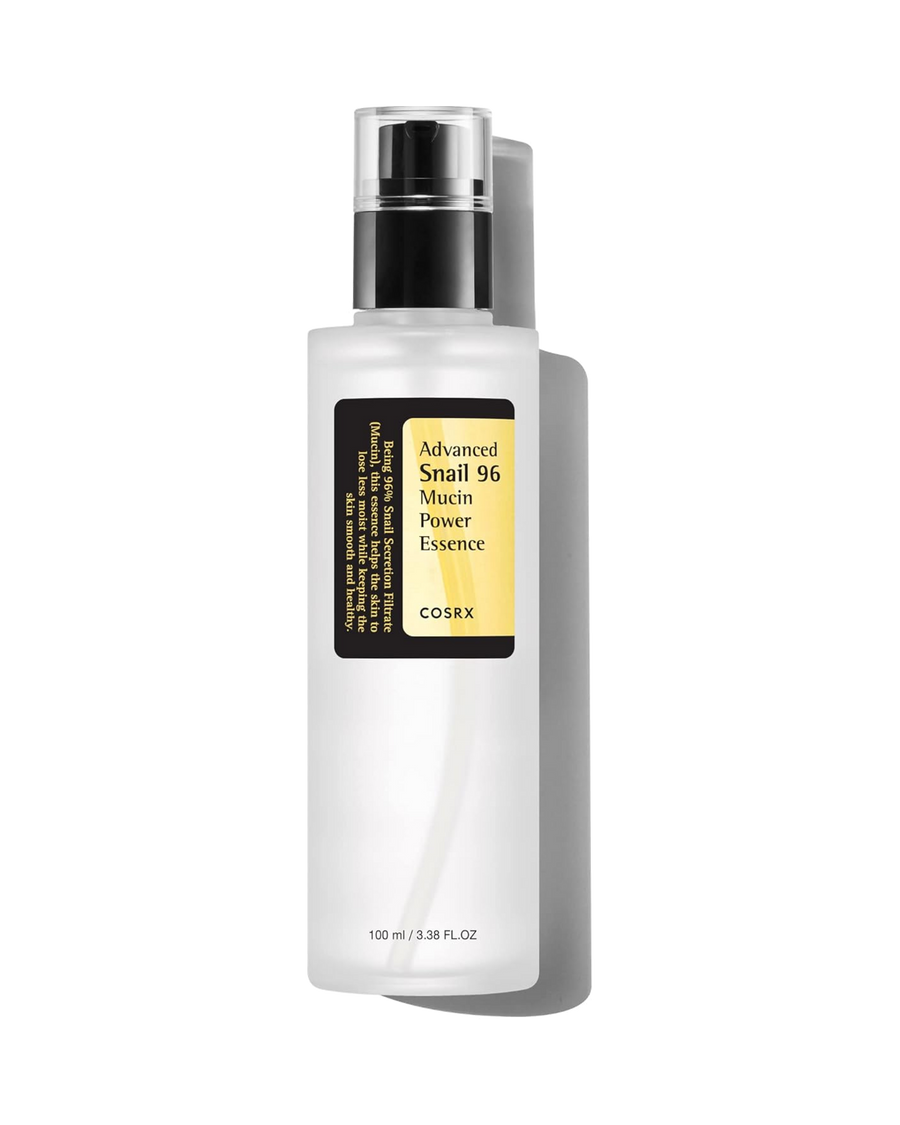 Advanced Snail 96 Mucin Power Essence