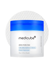 Zero Pore Pad 2.0 — curated by Dr. Anna Alex