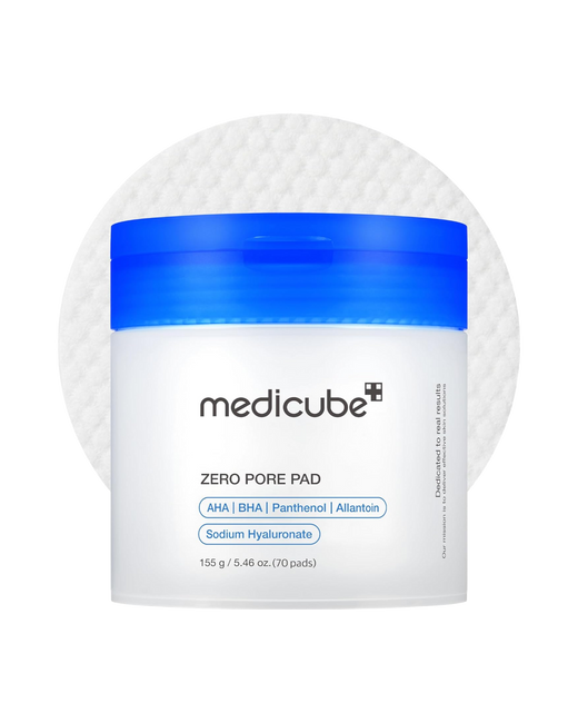 Zero Pore Pad 2.0