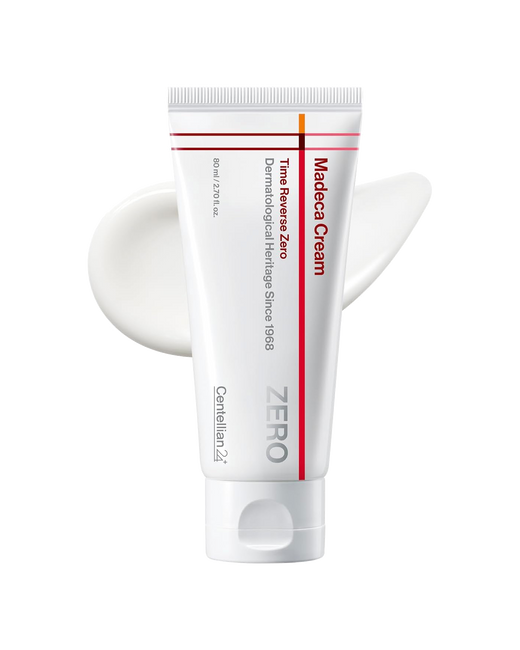 Madeca Cream Time Reverse Zero