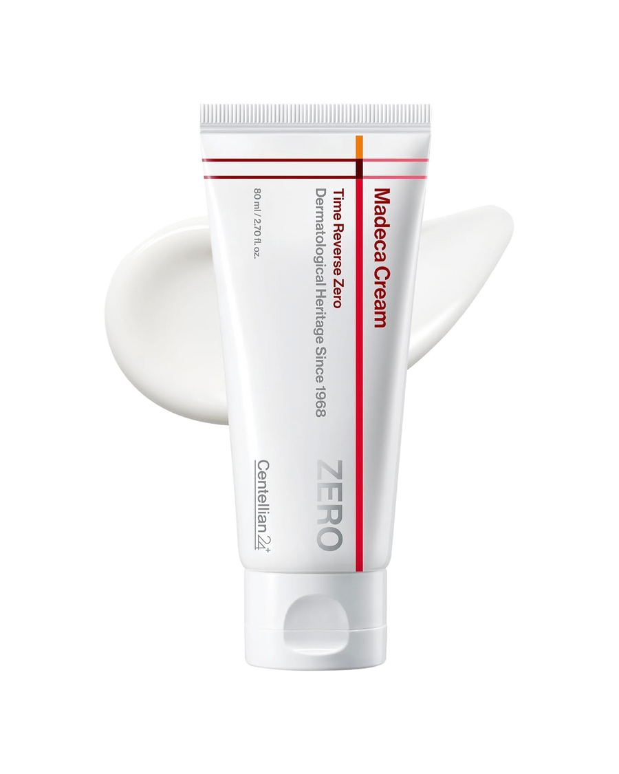 Madeca Cream Time Reverse Zero