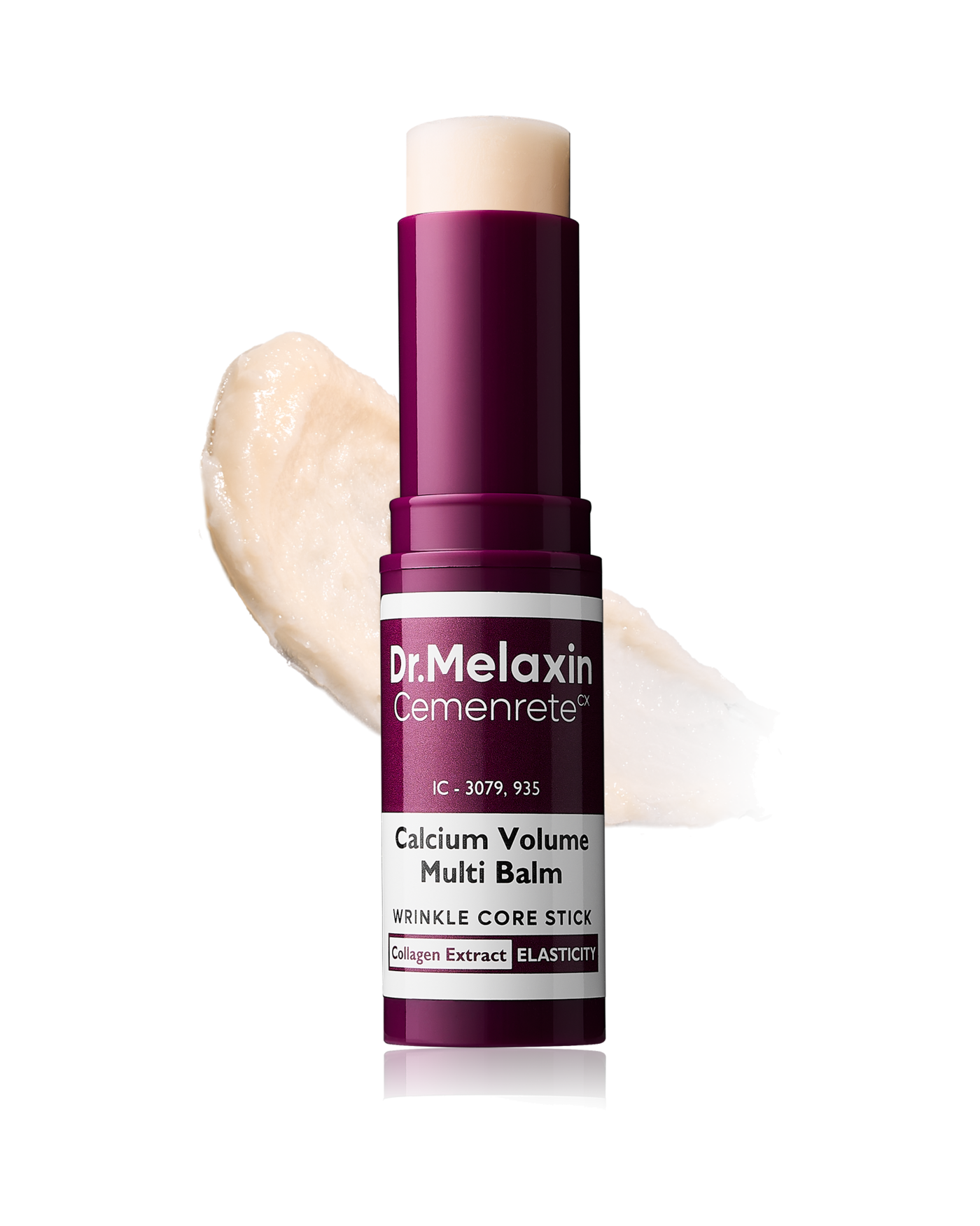 Cemenrete Calcium Volume Multi Balm — curated by Dr. Anna Alex