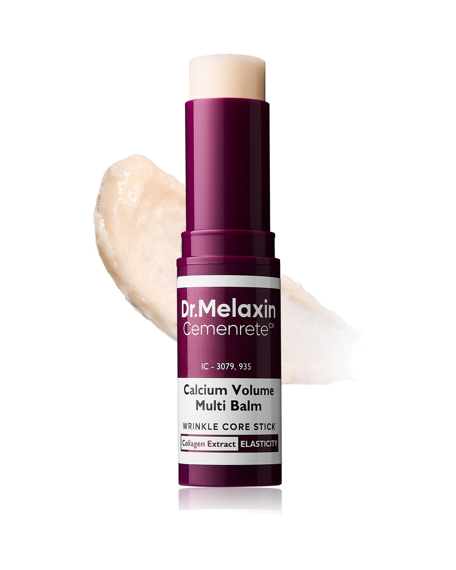 Cemenrete Calcium Volume Multi Balm