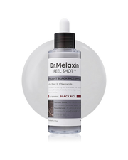 Peel Shot Black Rice Ampoule — curated by Dr. Anna Alex
