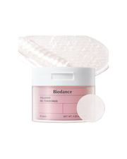 Collagen Gel Toner Pads — curated by Dr. Anna Alex