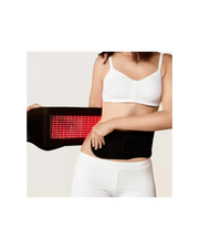 LipoWrap LED Body Device — curated by Dr. Anna Alex