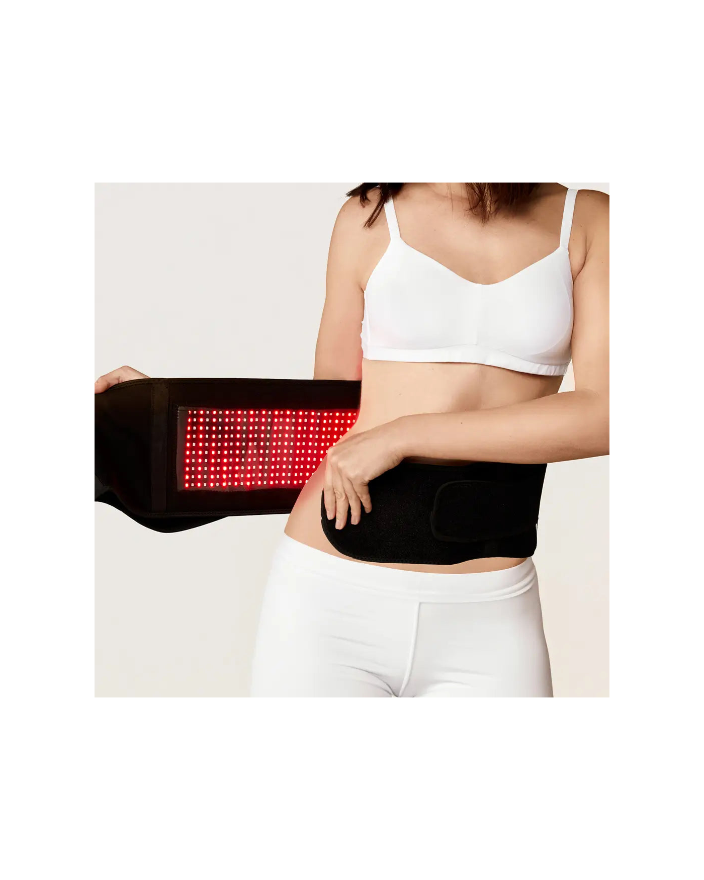 LipoWrap LED Body Device — curated by Dr. Anna Alex
