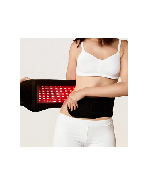 LipoWrap LED Body Device